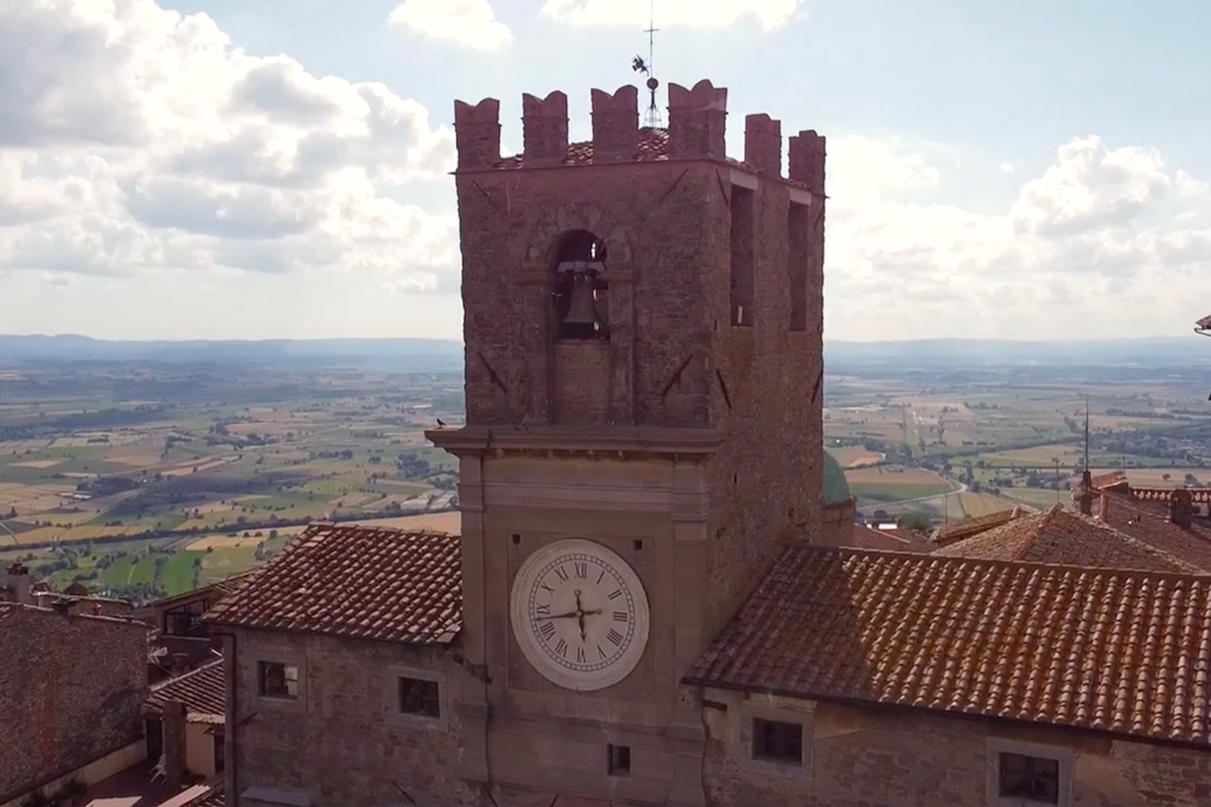 Cortona partecipa allo studio del Cnr sul gioco d’azzardo